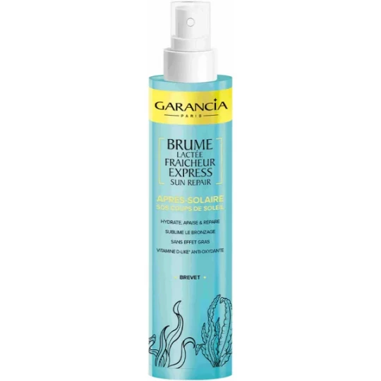 Garancia Brume Lactée Après-Soleil 150 ml