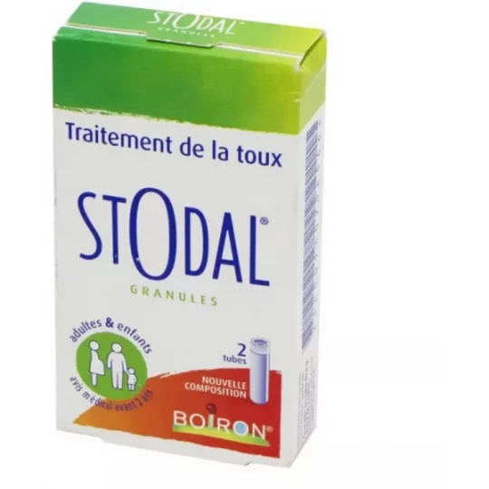 Stodal Granules
