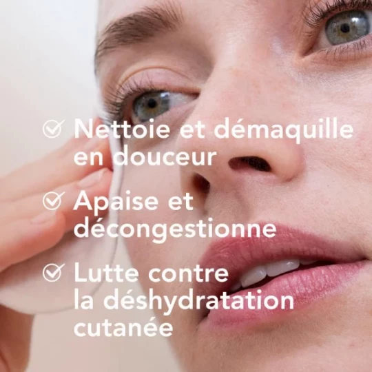 Bioderma Créaline H2O TS - image 7