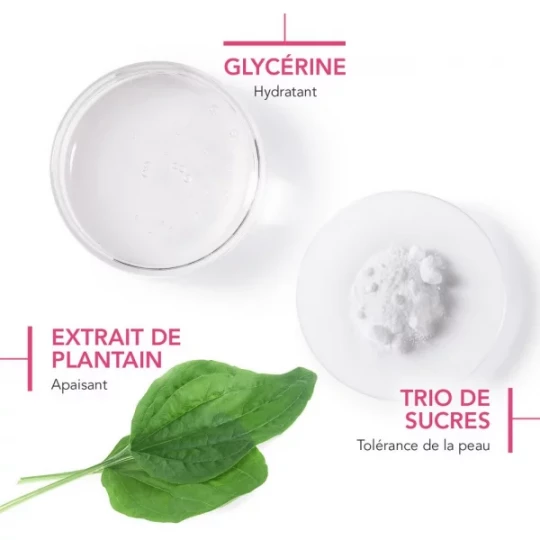 Bioderma Créaline H2O TS - image 9