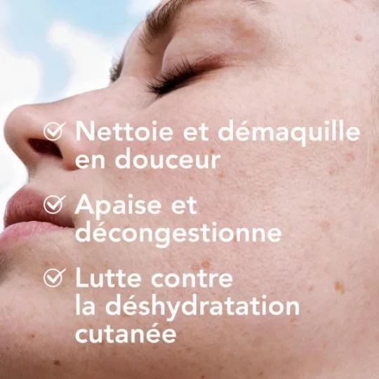 Bioderma Créaline H2O TS - image 15