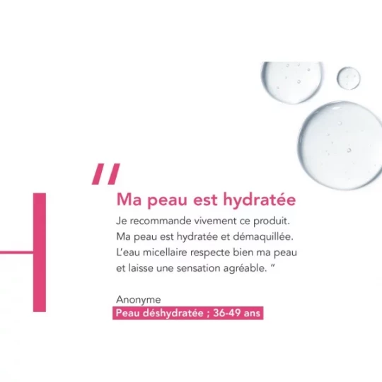 Bioderma Créaline H2O TS - image 18
