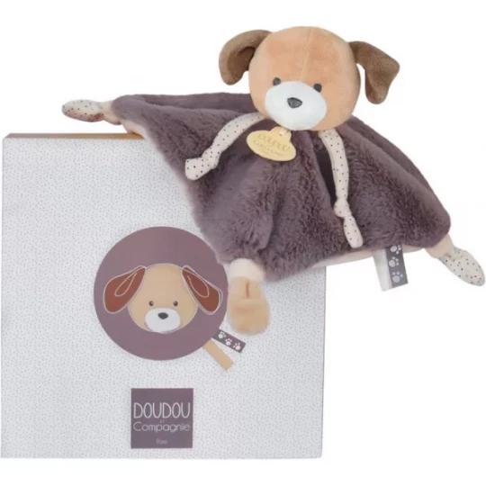 Doudou et Compagnie Mini Doudou 20 cm - image 2
