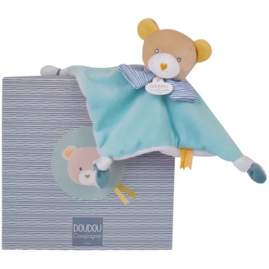 Doudou et Compagnie Mini Doudou 20 cm - image 3