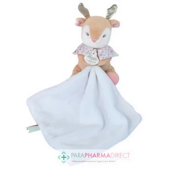 Doudou et Compagnie Doudou Petit Pantin
