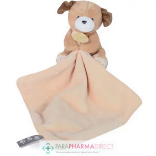 Doudou et Compagnie Doudou Petit Pantin - image 2