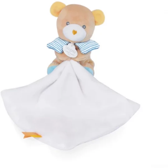 Doudou et Compagnie Doudou Petit Pantin - image 3