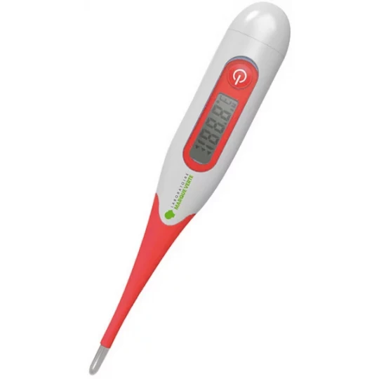 Digitemp Thermomètre Flexible