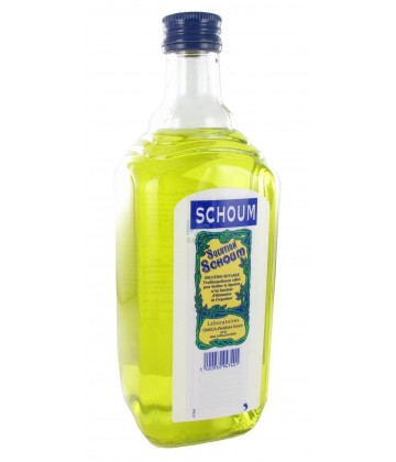 Schoum 540 ml
