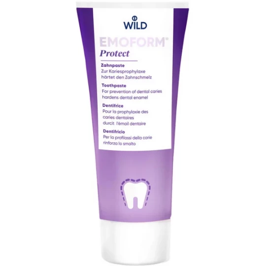 Emoform Protect Dentifrice 75 ml