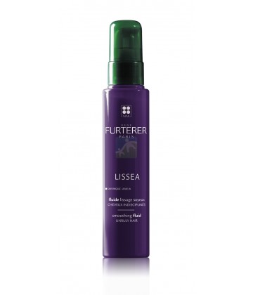 René Furterer Lissea Fluide Cheveux Indisciplinés 125 ml