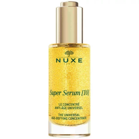 Nuxe Super Sérum [10] 50 ml