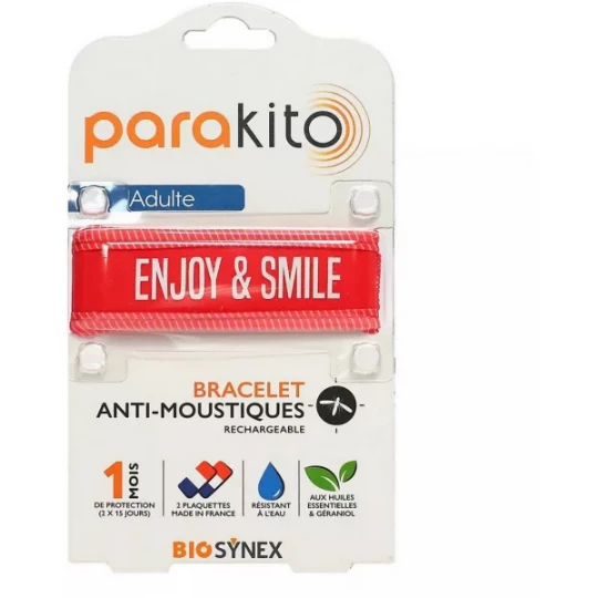 Para'Kito Bracelet Adulte Good Vibes - image 2