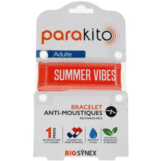 Para'Kito Bracelet Adulte Good Vibes - image 3
