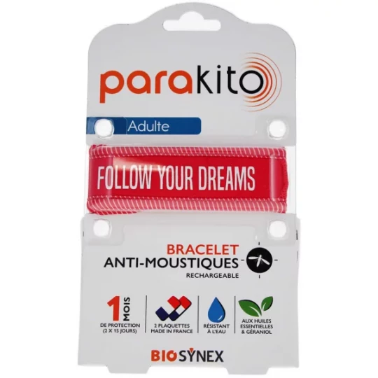 Para'Kito Bracelet Adulte Good Vibes - image 4