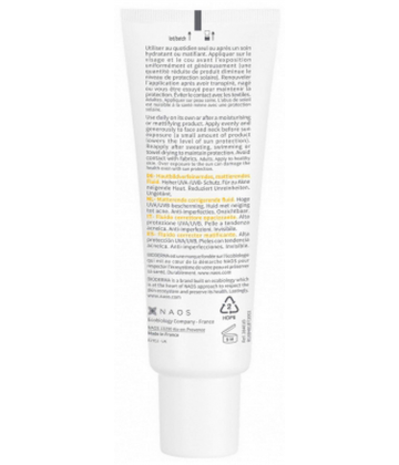 Bioderma Photoderm AKN Mat SPF30 40 ml