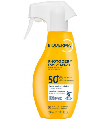 Bioderma Photoderm Spray SPF50+ 300 ml