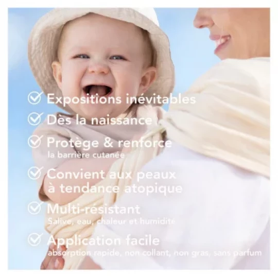 Bioderma Photoderm Pediatrics Minéral SPF50+ 50 g - image 2