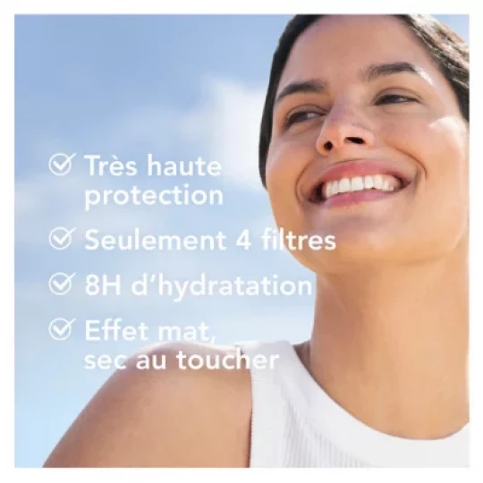 Bioderma Photoderm Aquafluide Solaire Teinte Dorée SPF50+ 40 ml - image 4