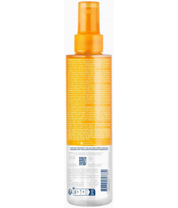 Bioderma Photoderm Eau Solaire Bronz SPF30 200 ml