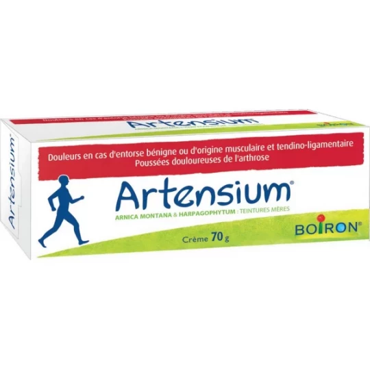 Boiron Artensium crème - image 2