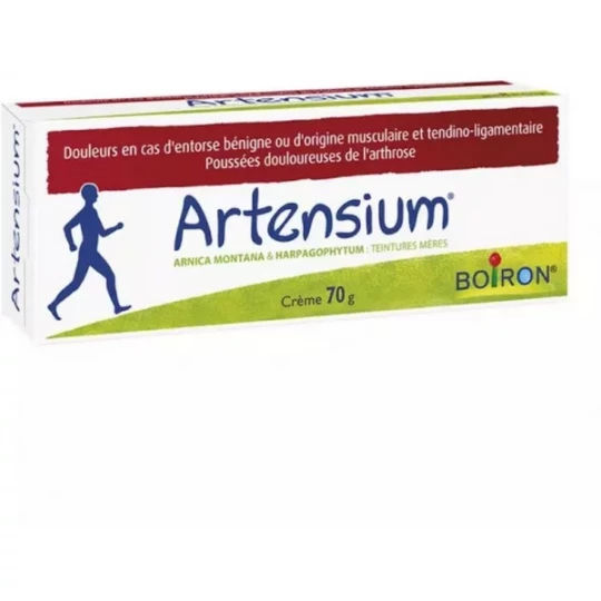 Boiron Artensium crème - image 3
