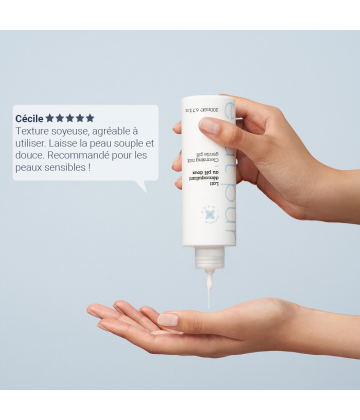 Etat Pur Lait Démaquillant au pH Doux 200 ml