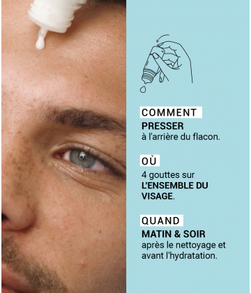 Etat Pur Actif Pur Aloe Vera 15 ml