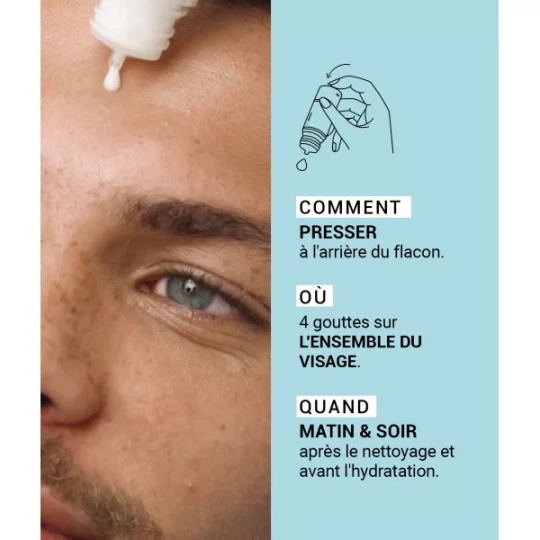 Etat Pur Actif Pur Aloe Vera 15 ml - image 2