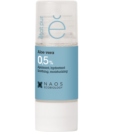 Etat Pur Actif Pur Aloe Vera 15 ml