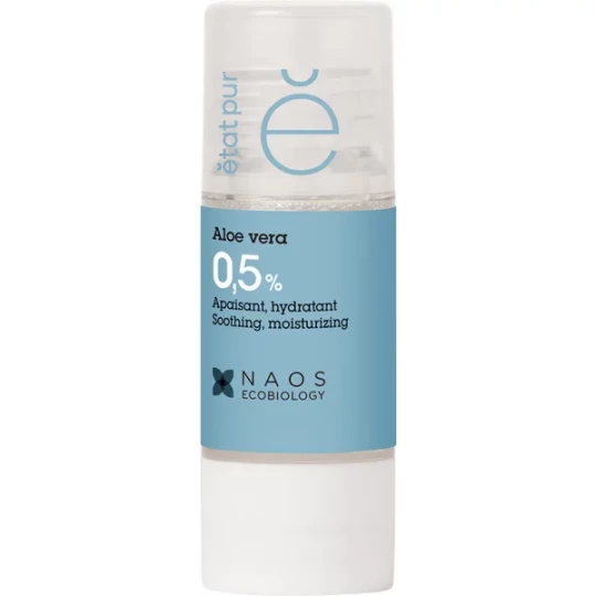 Etat Pur Actif Pur Aloe Vera 15 ml