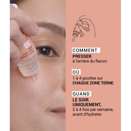 Etat Pur Actif Pur Acide Citrique 26% 15 ml - image 2