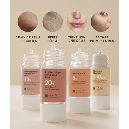 Etat Pur Actif Pur Acide Citrique 26% 15 ml - image 7