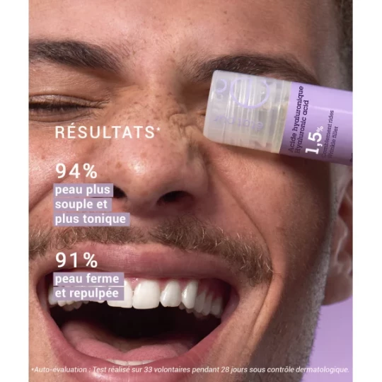 Etat Pur Actif Pur Acide Hyaluronique 15 ml - image 3