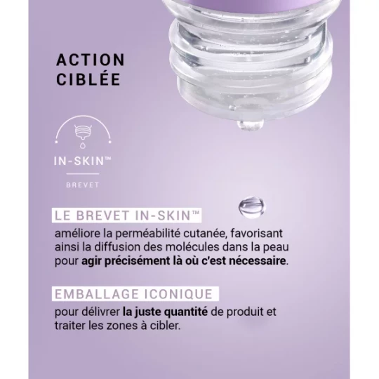 Etat Pur Actif Pur Acide Hyaluronique 15 ml - image 4