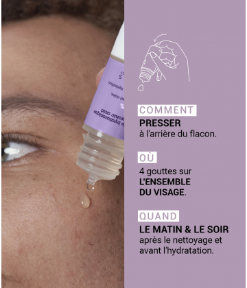 Etat Pur Actif Pur Acide Hyaluronique 15 ml