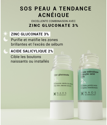Etat Pur Actif Pur Acide Salicylique 2% 15 ml