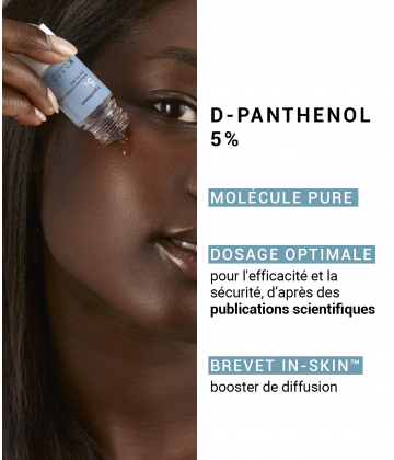 Etat Pur d'Panthénol 5% 15 ml
