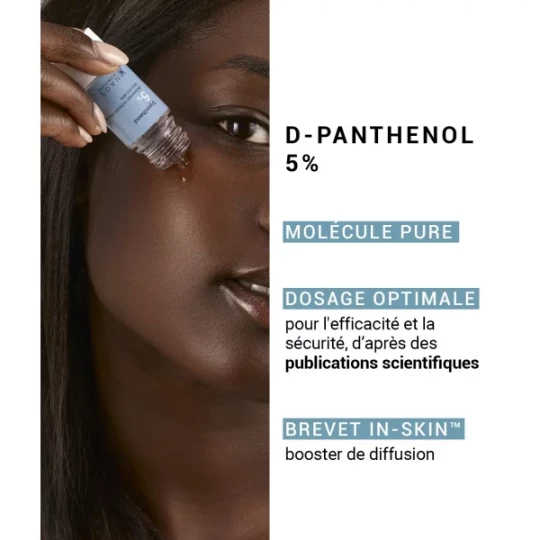 Etat Pur d'Panthénol 5% 15 ml - image 3