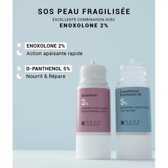 Etat Pur d'Panthénol 5% 15 ml - image 5