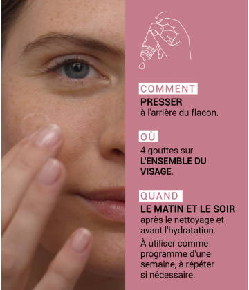 Etat Pur Actif Pur Enoxolone 15 ml