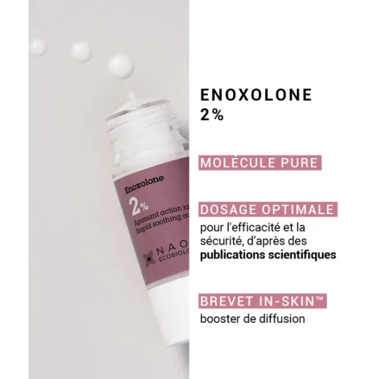 Etat Pur Actif Pur Enoxolone 15 ml - image 5