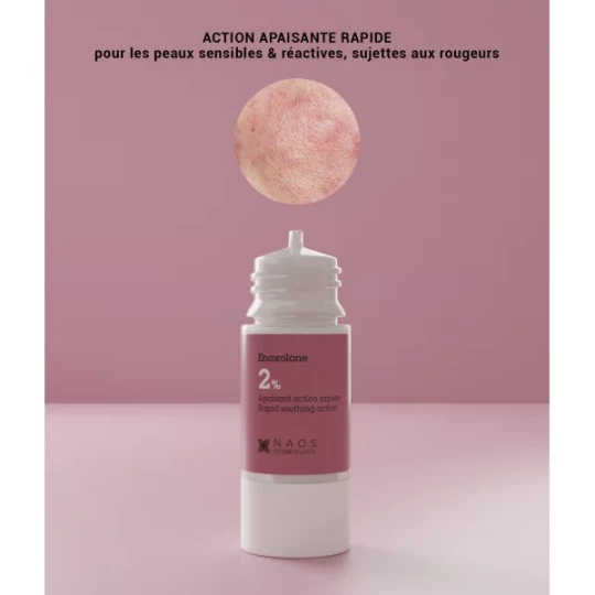 Etat Pur Actif Pur Enoxolone 15 ml - image 9