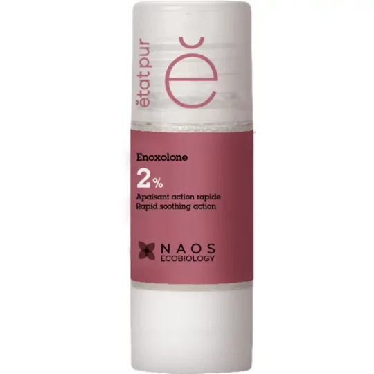 Etat Pur Actif Pur Enoxolone 15 ml