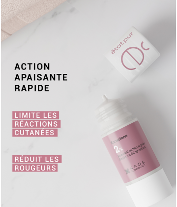 Etat Pur Actif Pur Enoxolone 15 ml