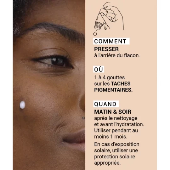 Etat Pur Actif Pur Glabridine 15 ml - image 2