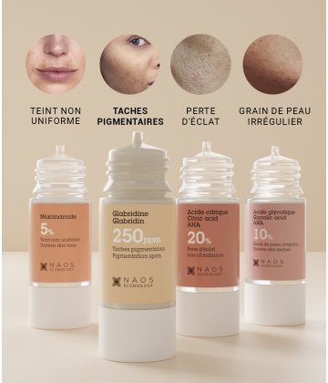 Etat Pur Actif Pur Glabridine 15 ml