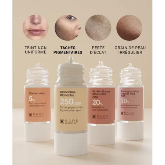 Etat Pur Actif Pur Glabridine 15 ml - image 6