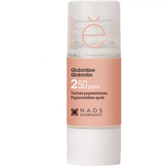 Etat Pur Actif Pur Glabridine 15 ml