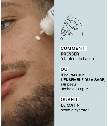 Etat Pur Actif Pur Vitamine E 3,93% 15 ml